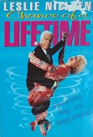 La oportunidad de una vida (1991) cover