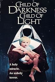 Child of Darkness, Child of Light Soundtrack (1991) cover