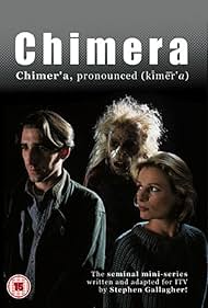 Chimera (1991) copertina