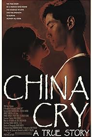 China Cry: A True Story Tonspur (1990) abdeckung