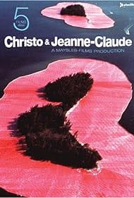 Christo in Paris Soundtrack (1990) cover