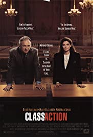 Affaire non classée (1991) cover