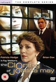 The Cloning of Joanna May (1992) cover