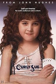 Curly Sue (1991) cover