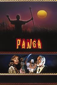 Panga (1991) cover