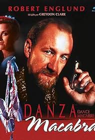 Danza macabra (1992) copertina