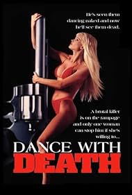 Dance with Death (1992) cover