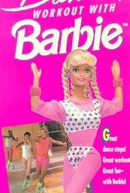 Dance! Workout with Barbie (1992) cover