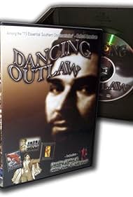 "Different Drummer" Dancing Outlaw (1991) cover