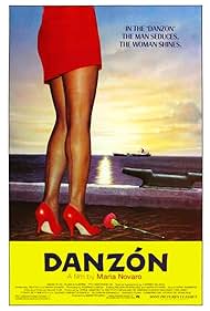 Danzón (1991) cover