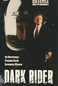 Dark Rider Tonspur (1991) abdeckung
