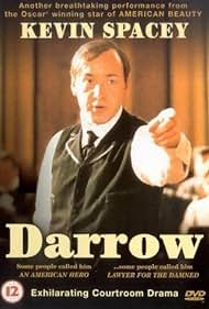 Darrow (1991) cover
