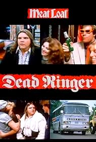 Dead Ringer Banda sonora (1982) cobrir