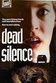 Muerte silenciosa (1991) cover