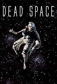 Dead Space (1991) cover