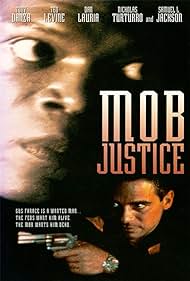 Mob Justice (1991) cover
