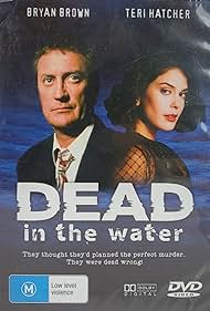 Muerte bajo el agua Banda sonora (1991) carátula