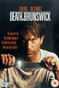 Death in Brunswick (1990) couverture