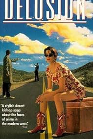 Autostop per l'inferno Colonna sonora (1991) copertina