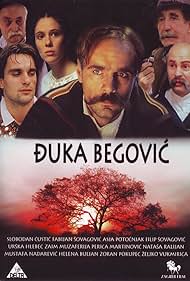 Djuka Begovic Tonspur (1991) abdeckung