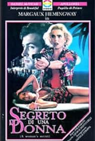 Bir Kadının Sırrı (1992) cover