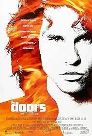 The Doors (1991) carátula