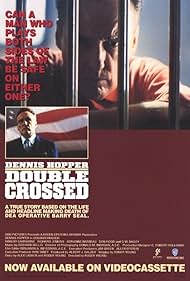 Double Crossed (1991) cover