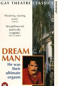Dream Man Colonna sonora (1991) copertina