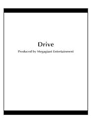 Drive (1991) carátula