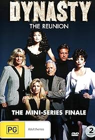 Dynasty: The Reunion (1991) cover