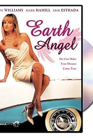 Earth Angel (1991) cover