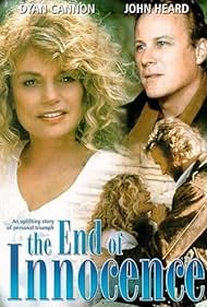 The End of Innocence (1990) cobrir