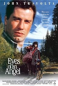 Les yeux d'un ange (1991) cover