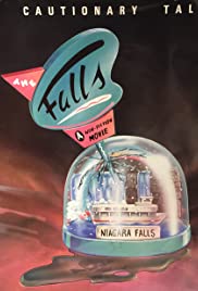 The Falls Banda sonora (1991) carátula