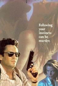 Fatal Instinct Colonna sonora (1992) copertina