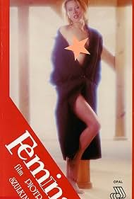 Femina Colonna sonora (1991) copertina