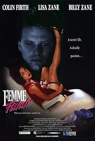 Femme Fatale (1991) copertina