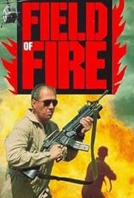 Giungla di fuoco (1991) cover