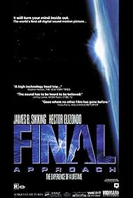 Final Approach (1991) cover