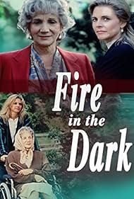 Fire in the Dark Banda sonora (1991) carátula