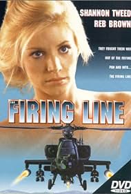 The Firing Line Soundtrack (1988) cover