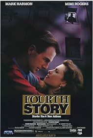 Fourth Story (1991) cover
