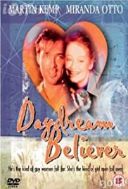 Daydream Believer - Pferde sind die besseren Menschen Tonspur (1992) abdeckung