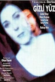 The Secret Face (1991) cover