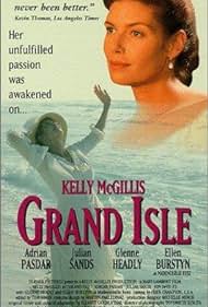 La gran isla (1991) carátula