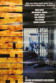 Hangfire - Fuochi di rivolta (1991) cover