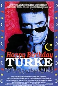 Feliz cumpleaños, Turco (1992) cover