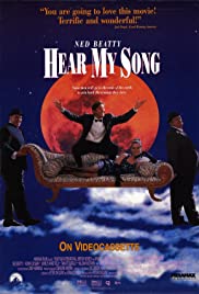 Hear my Song - Ein Traum wird wahr (1991) cobrir