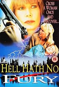 Hell Hath No Fury Soundtrack (1991) cover
