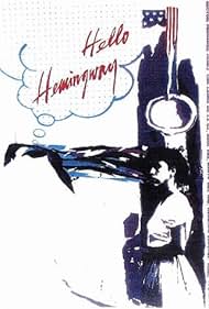 Hello Hemingway Tonspur (1990) abdeckung